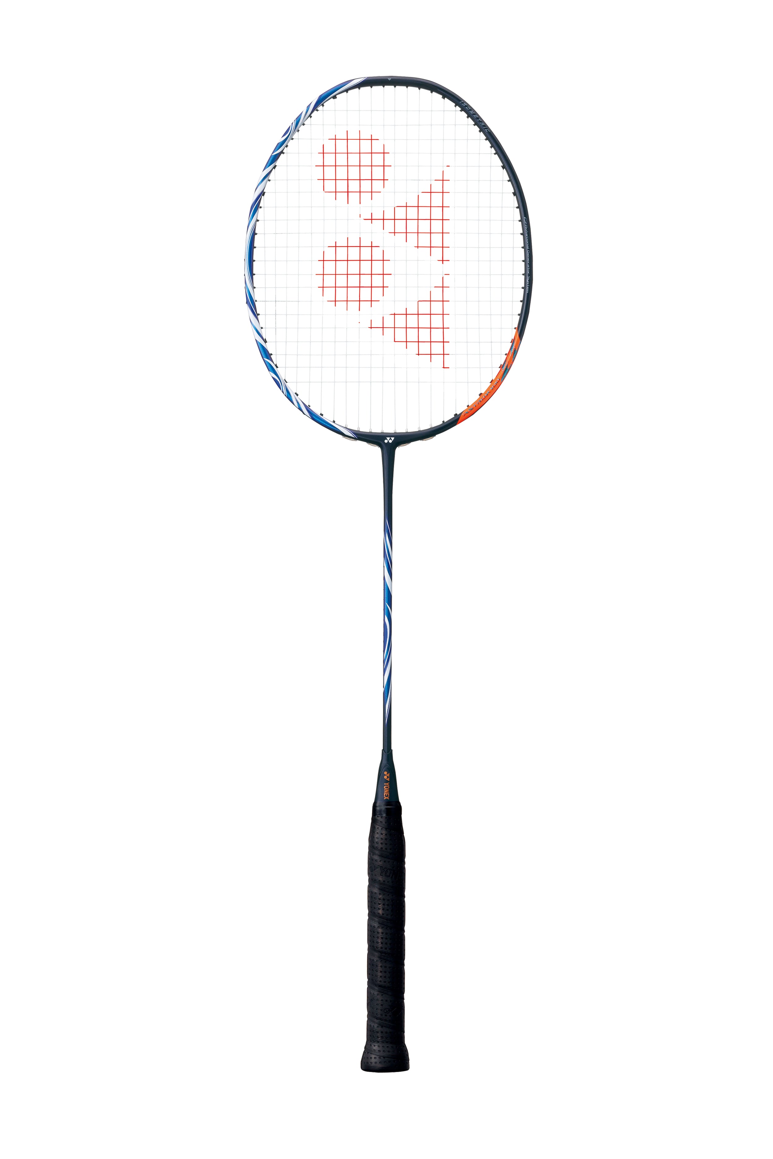 Yonex Astrox 100ZZ Dark Navy 4UG5 83gram Badminton Racquet  (Frame)