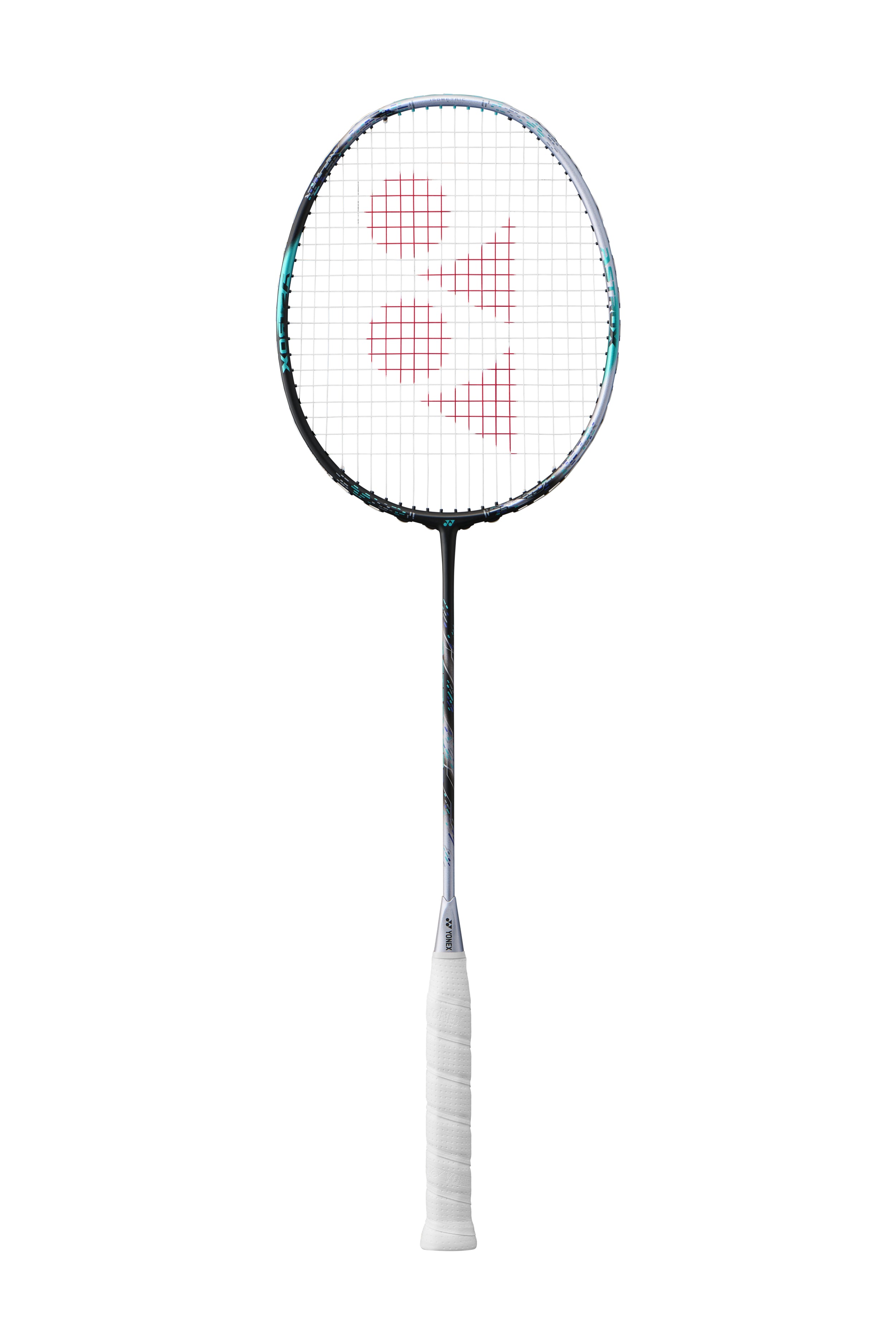 Yonex Astrox 88D Pro Black/Silver 3U5G 88gram Badminton Racquet(Frame)