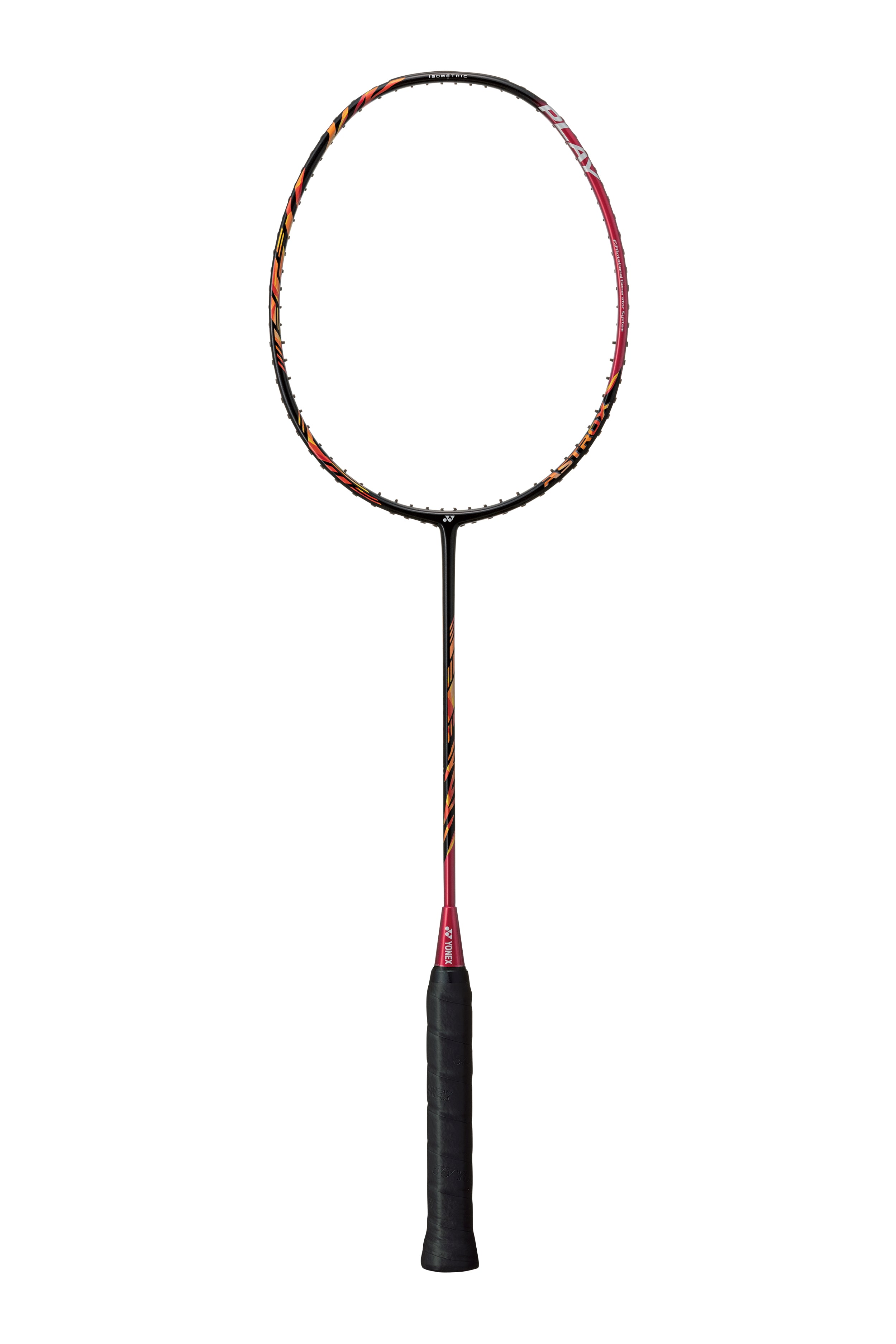 Yonex Astrox 99 Play Cherry Sunburst 4U5G 83gram Badminton Racquet (Strung)