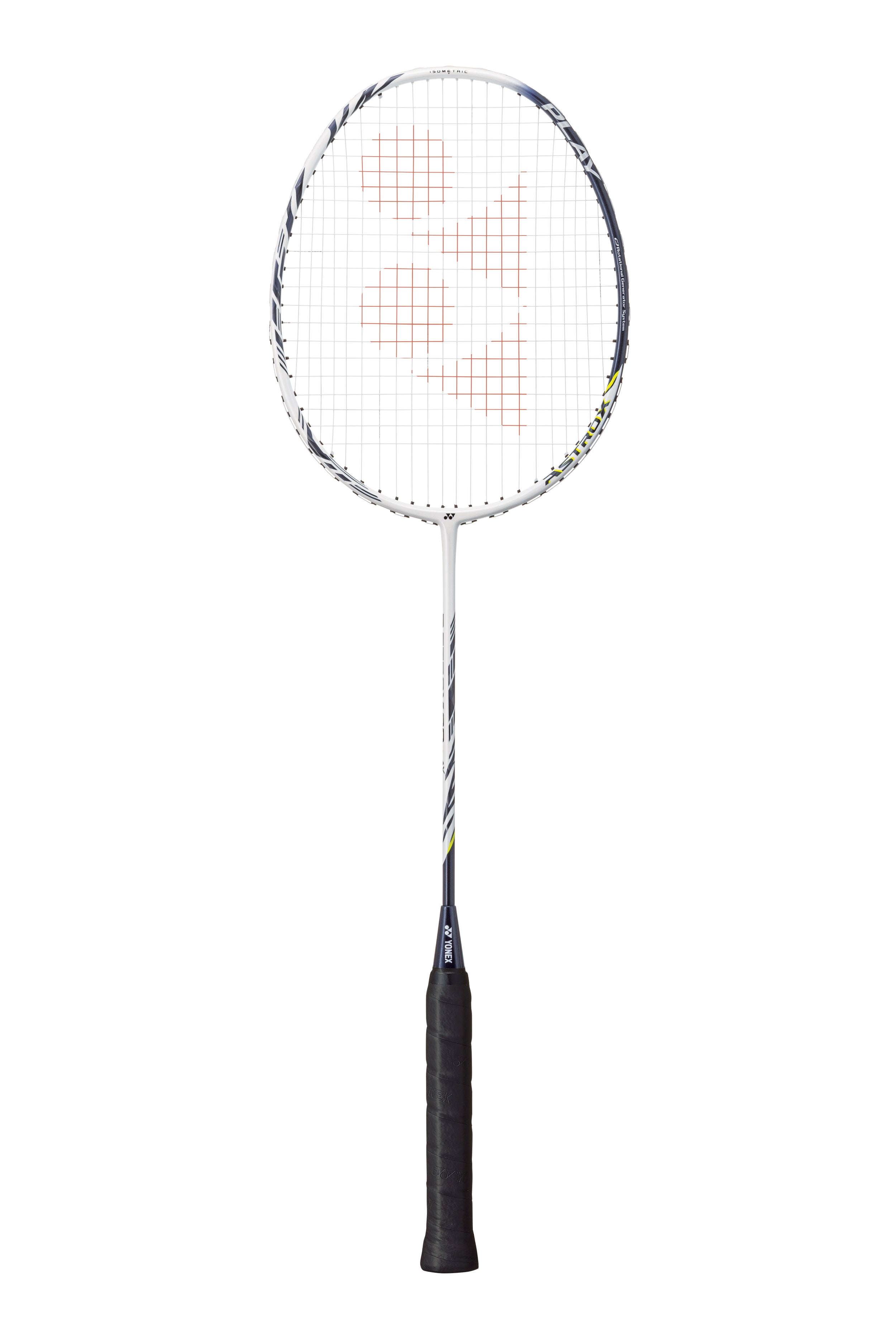 Yonex Astrox 99 Play White Tiger 4U5G 83gram Badminton Racquet (Strung)