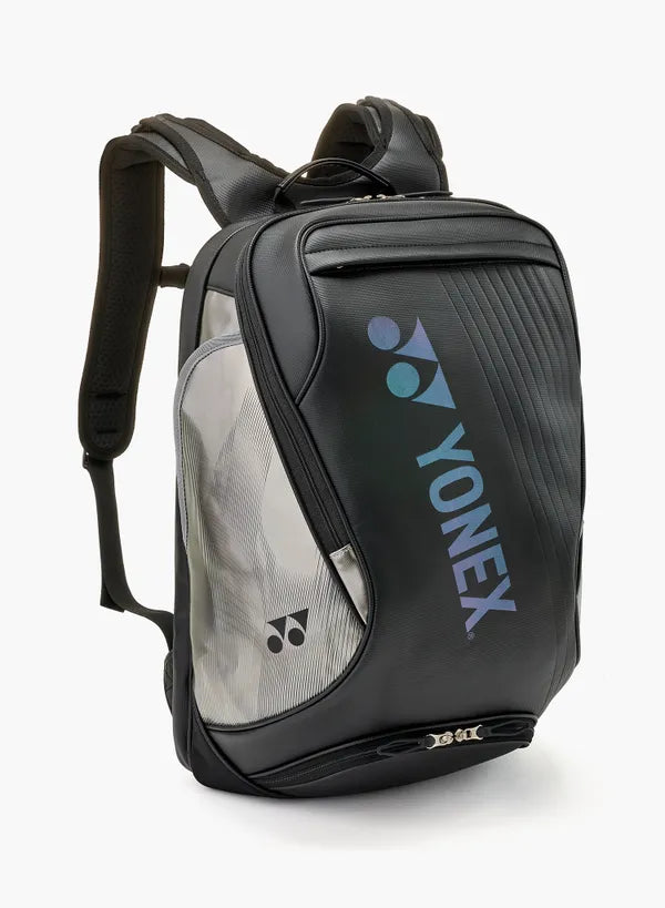 Yonex BA02612EX Black Expert Backpack