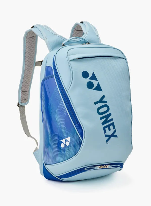 Yonex BA02612EX Sky Blue Expert Backpack