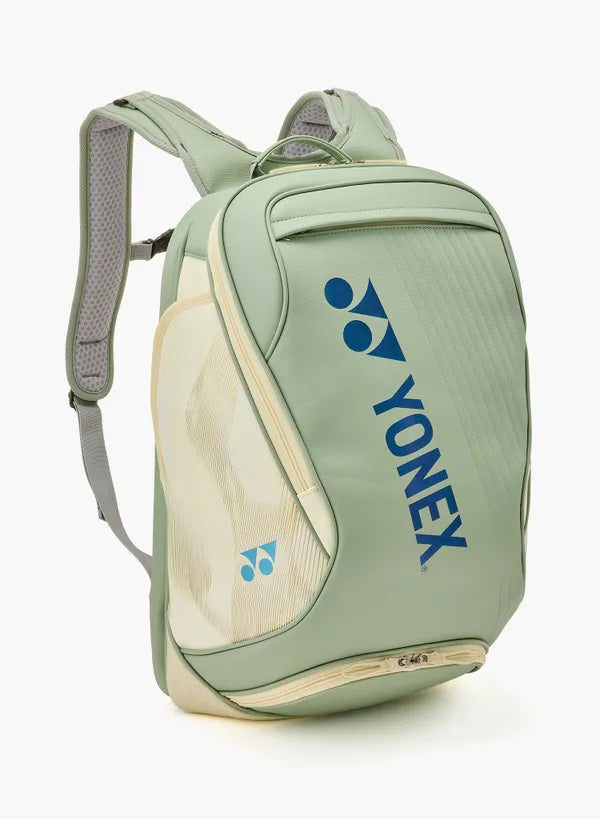 Yonex BA02612EX Smoke Green Expert Backpack
