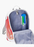 Yonex BA02612EX White Expert Backpack