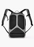 Yonex BA02612EX White Expert Backpack