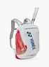 Yonex BA02612EX White Expert Backpack