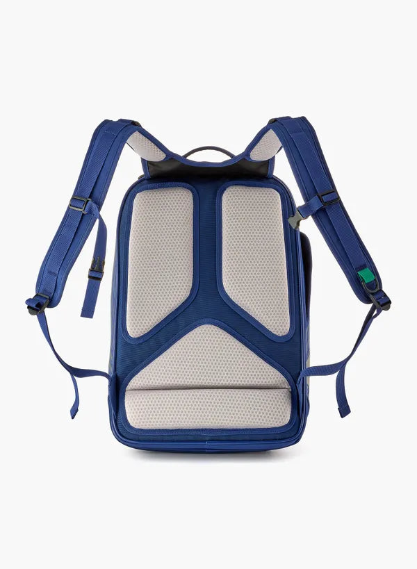 Yonex BA02612VEX Dark Blue Expert Backpack VA