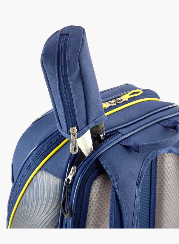 Yonex BA02612VEX Dark Blue Expert Backpack VA