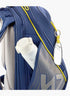 Yonex BA02612VEX Dark Blue Expert Backpack VA