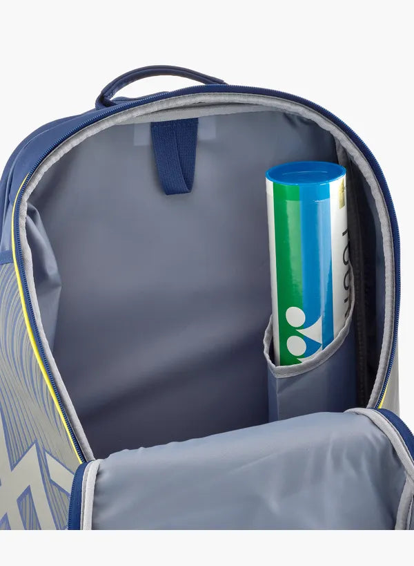 Yonex BA02612VEX Dark Blue Expert Backpack VA