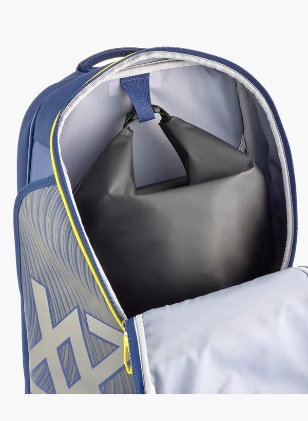 Yonex BA02612VEX Dark Blue Expert Backpack VA