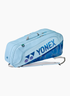 Yonex BA02626EX Sky Blue Expert Racquet Bag (6pcs)