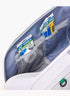 Yonex BA02626EX White Expert Racquet Bag (6pcs)