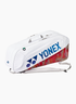 Yonex BA02626EX White Expert Racquet Bag (6pcs)