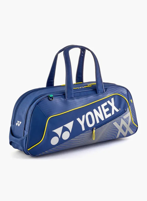 Yonex BA02631VEX Dark Blue Expert Tournament Bag VA