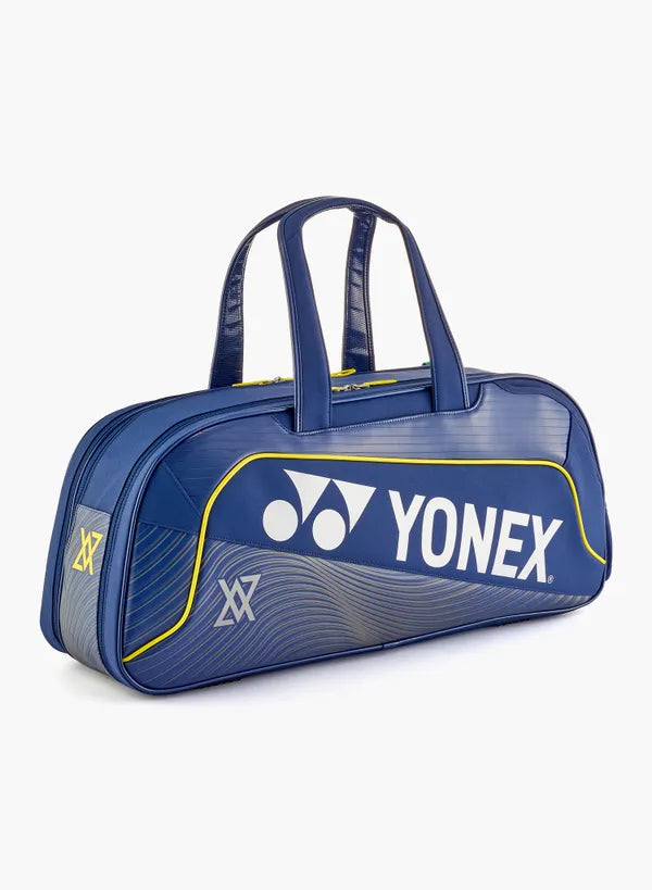 Yonex BA02631VEX Dark Blue Expert Tournament Bag VA