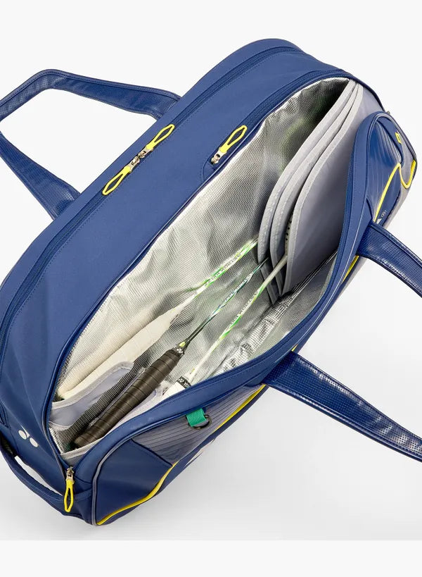 Yonex BA02631VEX Dark Blue Expert Tournament Bag VA