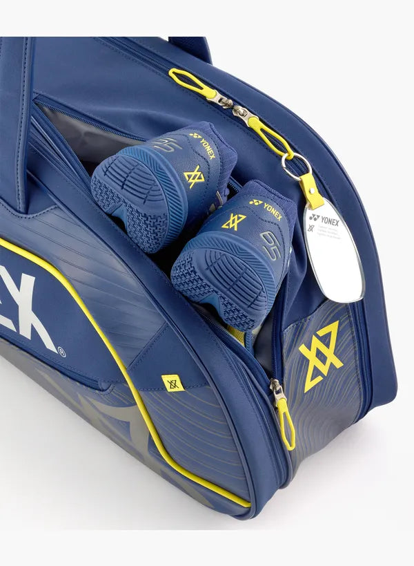 Yonex BA02631VEX Dark Blue Expert Tournament Bag VA