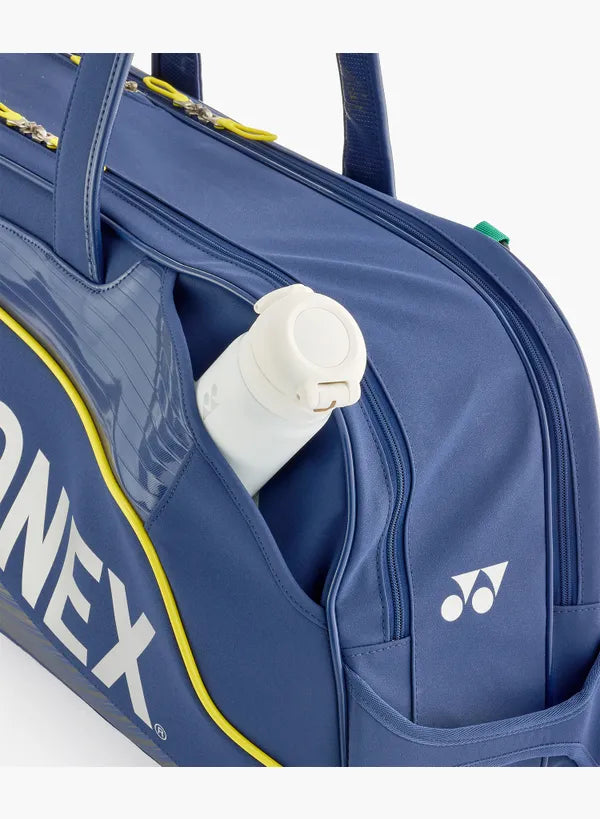 Yonex BA02631VEX Dark Blue Expert Tournament Bag VA