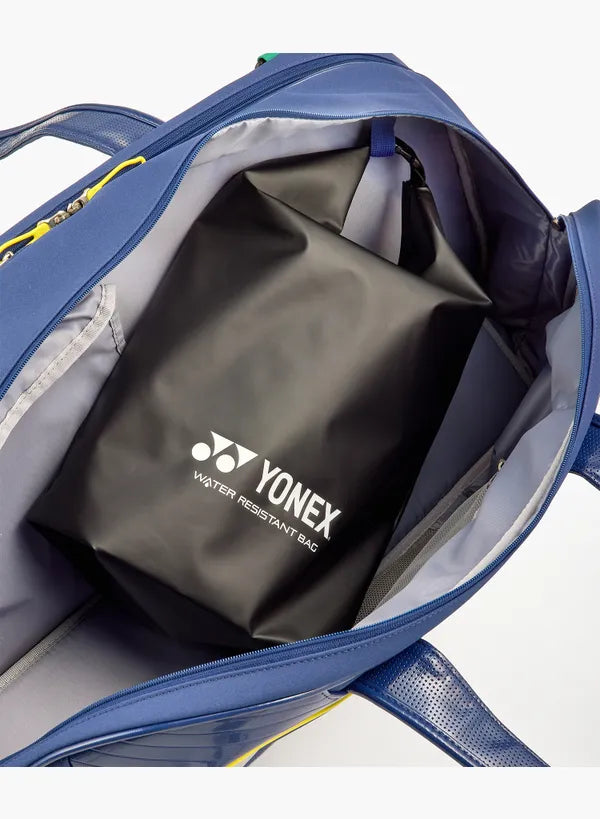 Yonex BA02631VEX Dark Blue Expert Tournament Bag VA