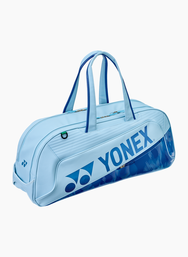 Yonex BA02631WEX Sky Blue Expert Tournament Bag