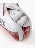 Yonex BA02631WEX White Expert Tournament Bag