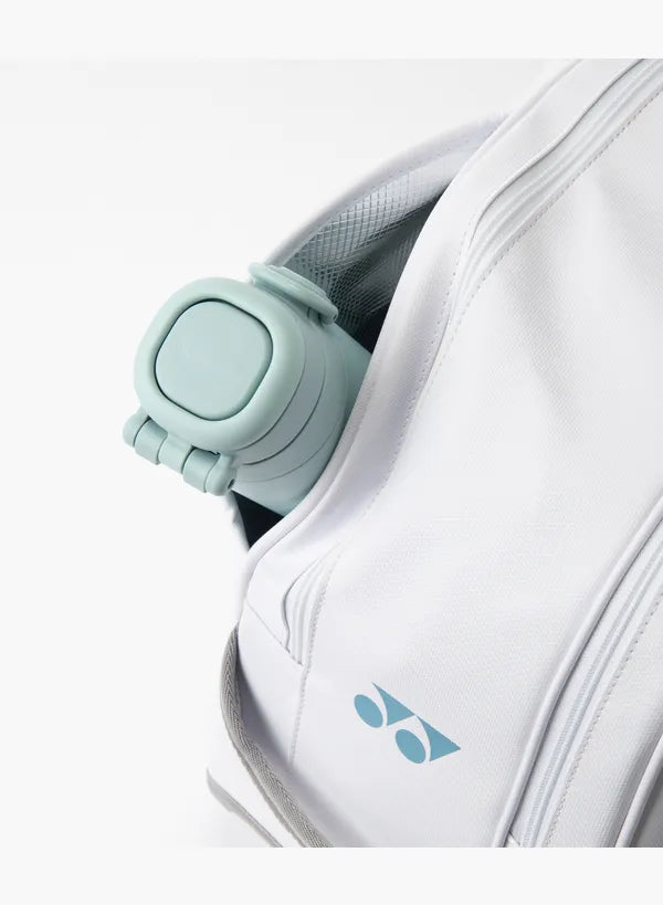 Yonex BA02631WEX White Expert Tournament Bag