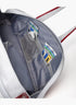 Yonex BA02631WEX White Expert Tournament Bag
