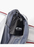 Yonex BA02631WEX White Expert Tournament Bag