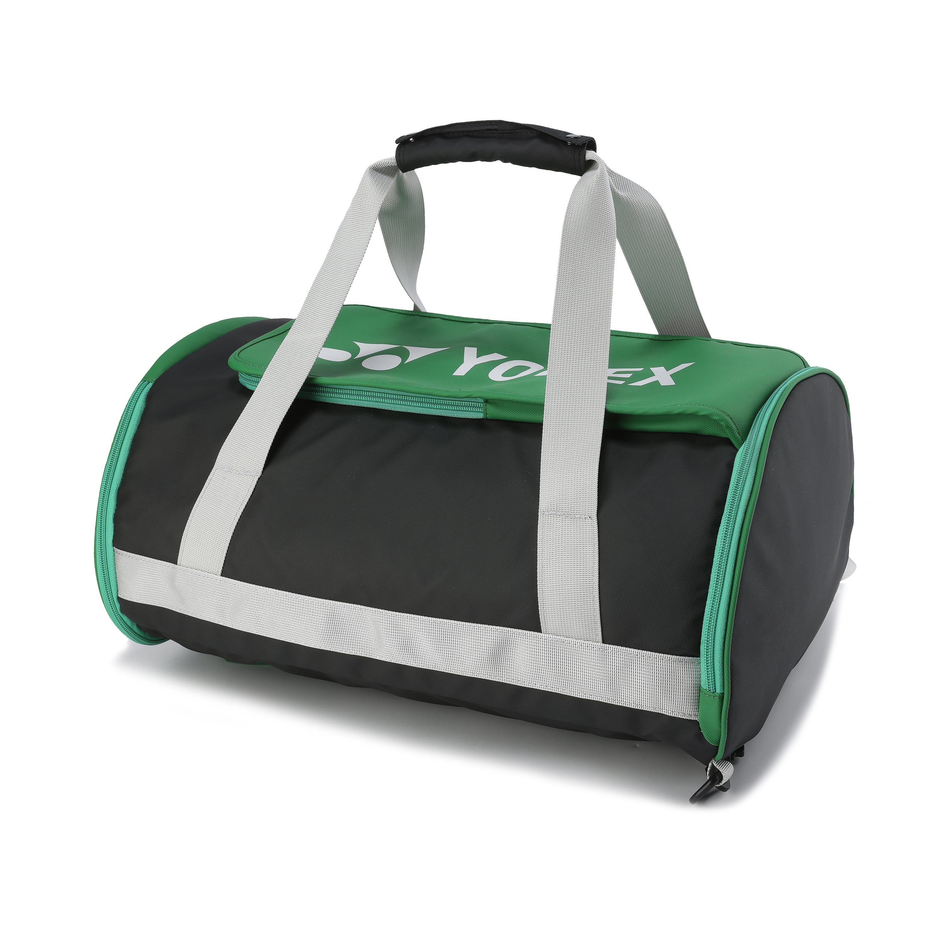 Yonex BA32503EX Support Two Way Boston Bag-Black