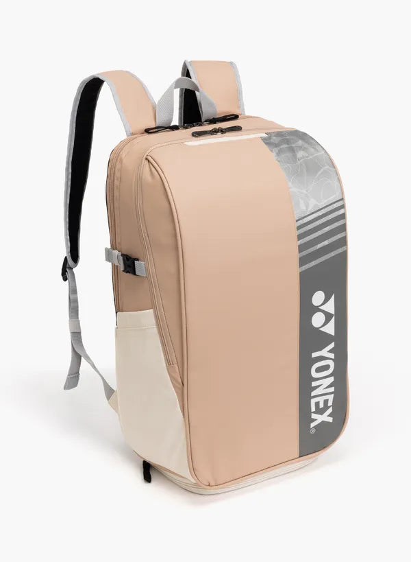 Yonex BA52512EX Pink/White Club Backpack
