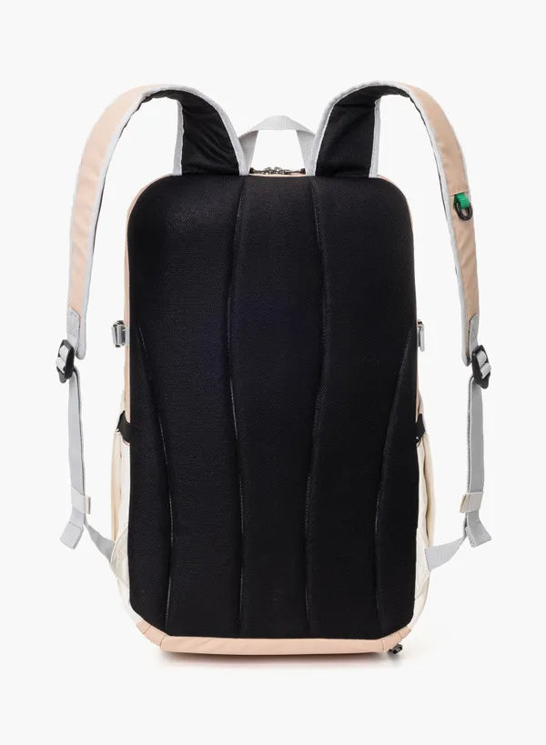 Yonex BA52512EX Pink/White Club Backpack