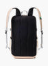 Yonex BA52512EX Pink/White Club Backpack