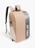 Yonex BA52512EX Pink/White Club Backpack