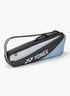 Yonex BA52523EX Black/Blue Club Racquet Bag (3pcs)