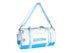 Victor X Doraemon Travel Bag BG5535DRM AF White / Hawaiian Blue