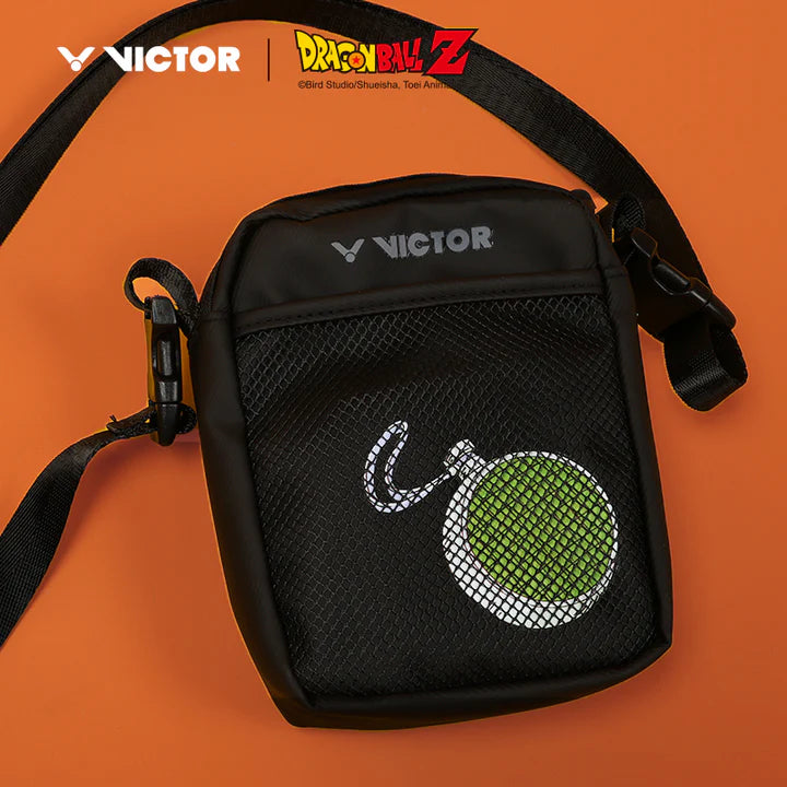 Victor×Dragon Ball Z BR5924DBZ C Crossbody Pouch Bag