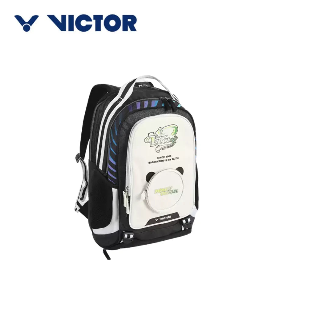 Victor BR5026 Backpack Thomas & Uber Cup Limited Edition
