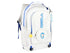 Victor X Doraemon Racket Backpack BR5035DRM A White
