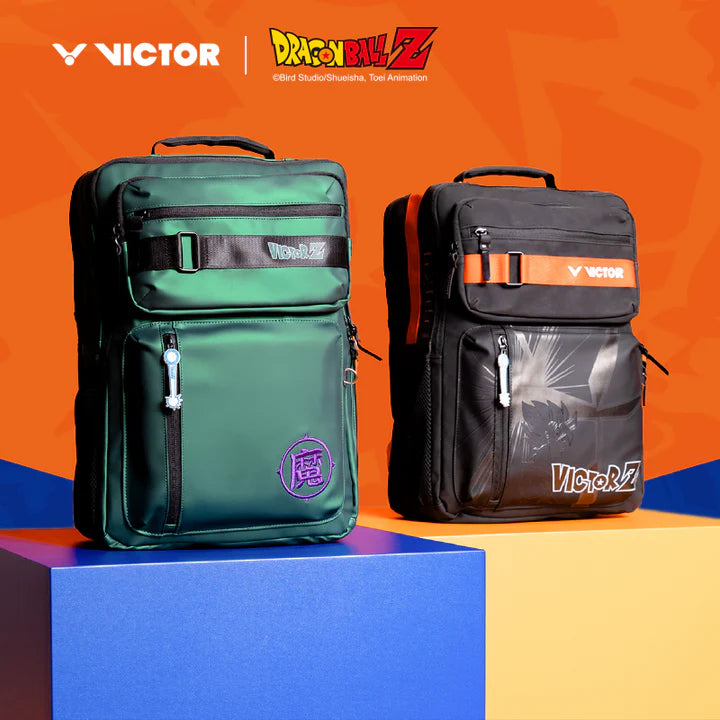 Victor×Dragon Ball Z BR5039DBZ C/G Backpack Bag