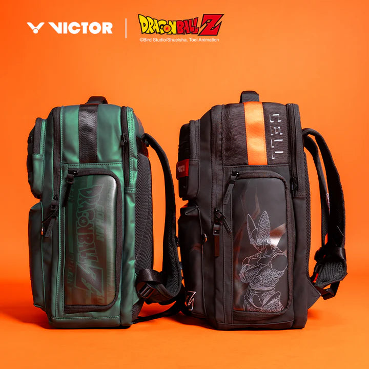 Victor×Dragon Ball Z BR5039DBZ C/G Backpack Bag