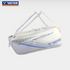 Victor BR5260 AM Bright White/Ice Melt Blue Racket Bag (6 pieces)