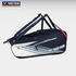 Victor BR5260 BA Medieval Blue/Bright White Racket Bag (6 pieces)