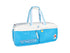 Victor X Doraemon Racket Bag BR5635DRM AF White / Hawaiian Blue