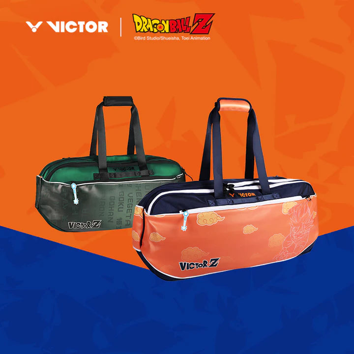 Victor×Dragon Ball Z BR5639DBZ O/G Rectangular Racket Bag