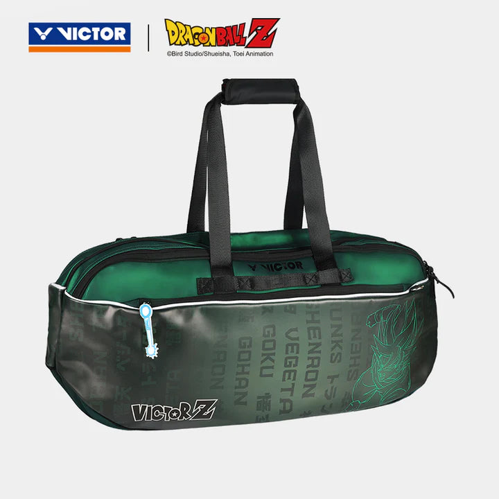 Victor×Dragon Ball Z BR5639DBZ O/G Rectangular Racket Bag