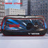 Victor×ULTRAMAN BR5645UTM CF Badminton Racket Bag