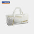 Victor BR5660 AX Bright White/Light Gold Rectangular Bag