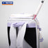 Victor BR9016 AJ Bright White/Light Dahlia Backpack