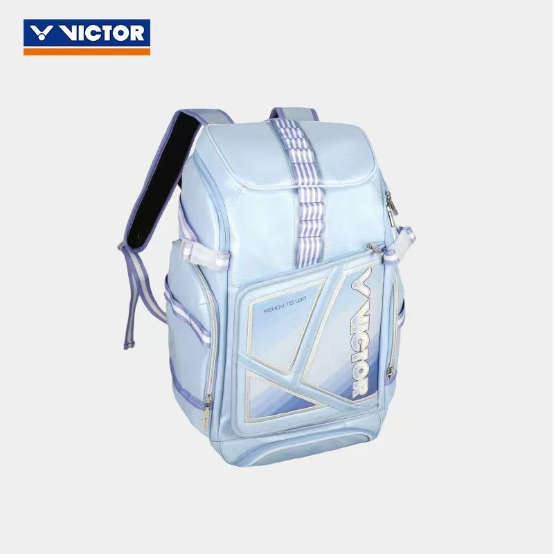 Victor BR9016 FM Brilliant Blue/Sky Blue Backpack